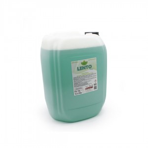 Lento Endütriyel Bulaşık Makinası Parlatıcısı 25 Kilo 