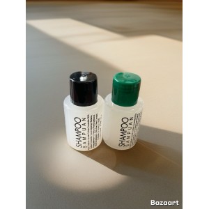 Lonely Şampuan Beyaz 255 Adet 