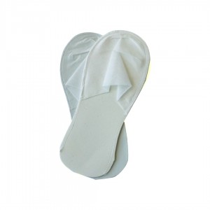 Lonely Otel Terliği 2 ml X 500 Adet 