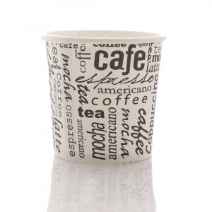 Karton Bardak 4oz 3000'li