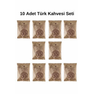 Kökel Kurukahve Türk Kahvesi 100 gr 