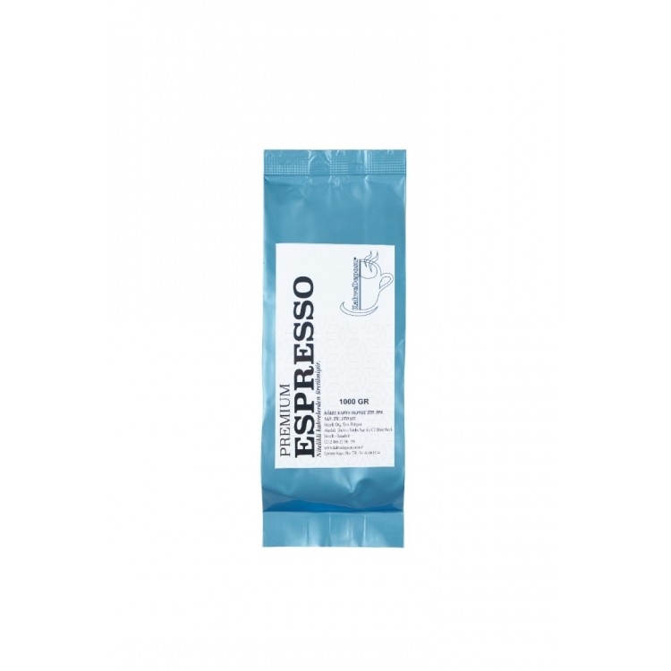 Kahve Deposu Espresso 500 gr