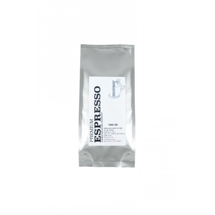 Kahve Deposu Espresso Premium  1000 gr