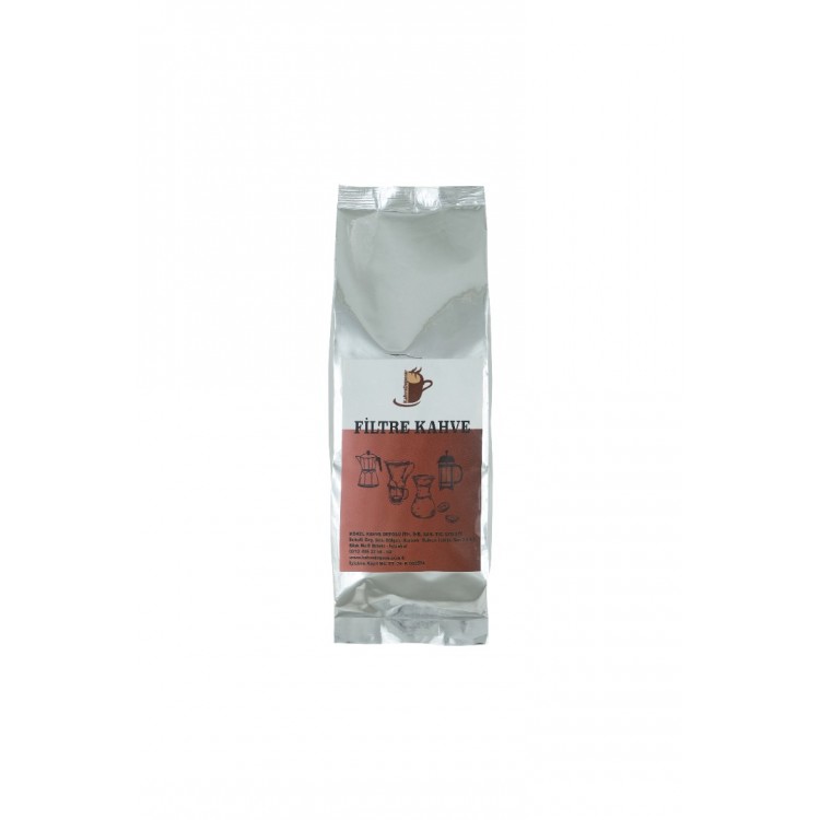 Kahve Deposu Filtre Kahve 500 gr