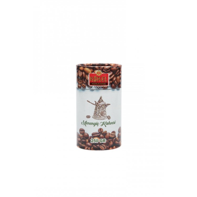 Kökel Kurukahve Menengiç Kahvesi 250 gr